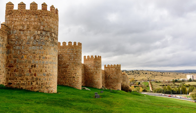 <!--viajera-->AVILA�����N� 54432
