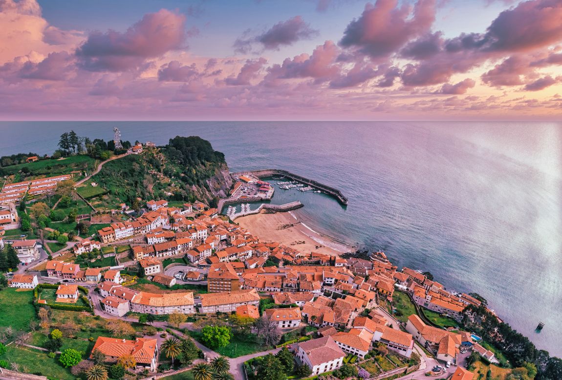 <!--viajera-->ASTURIAS&nbsp;&nbsp;N� 33930